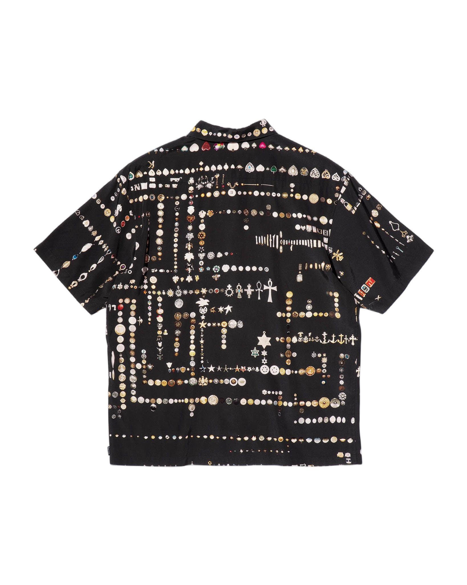 Supreme/Mike Kelley S/S Shirt view 2